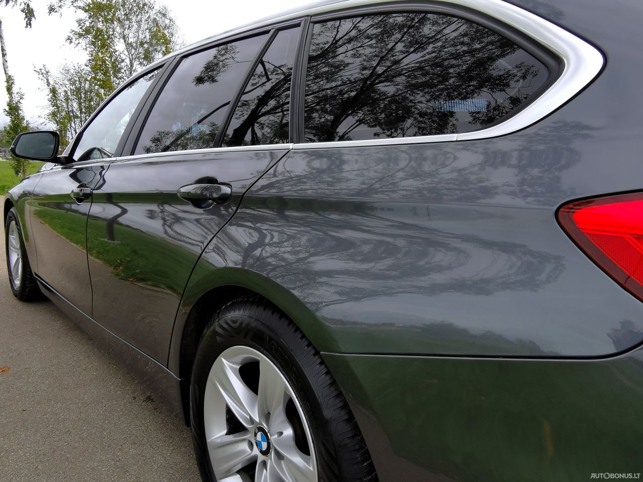 BMW 330 | 46