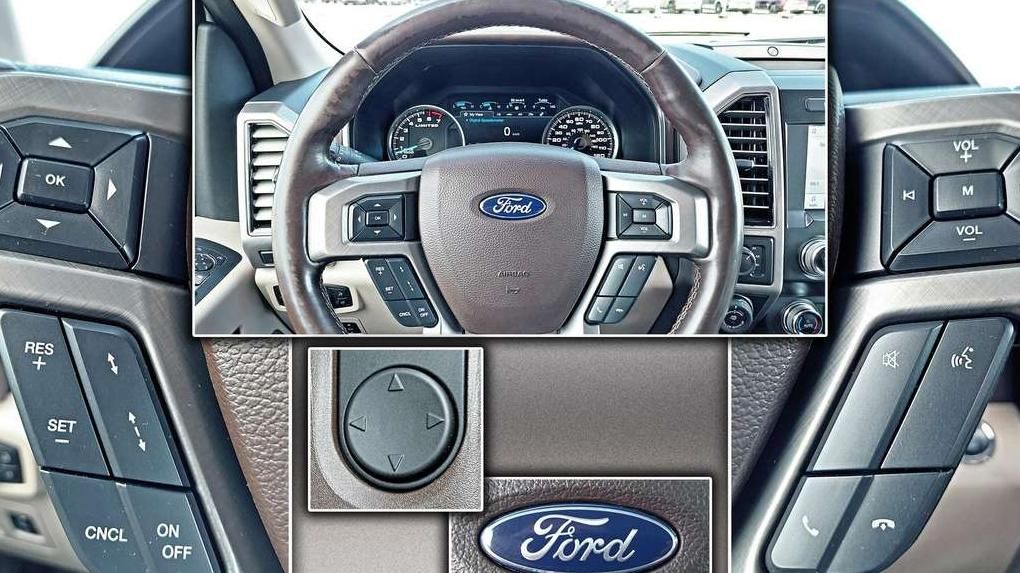 Ford F-150 | 33