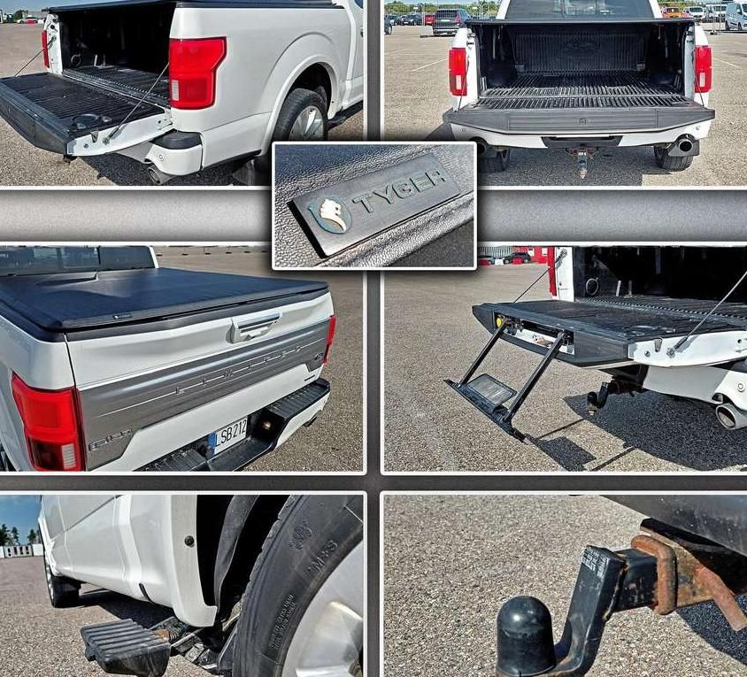 Ford F-150 | 37