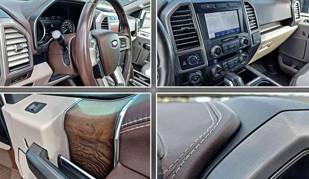 Ford F-150 | 21