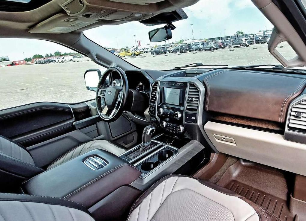 Ford F-150 | 13