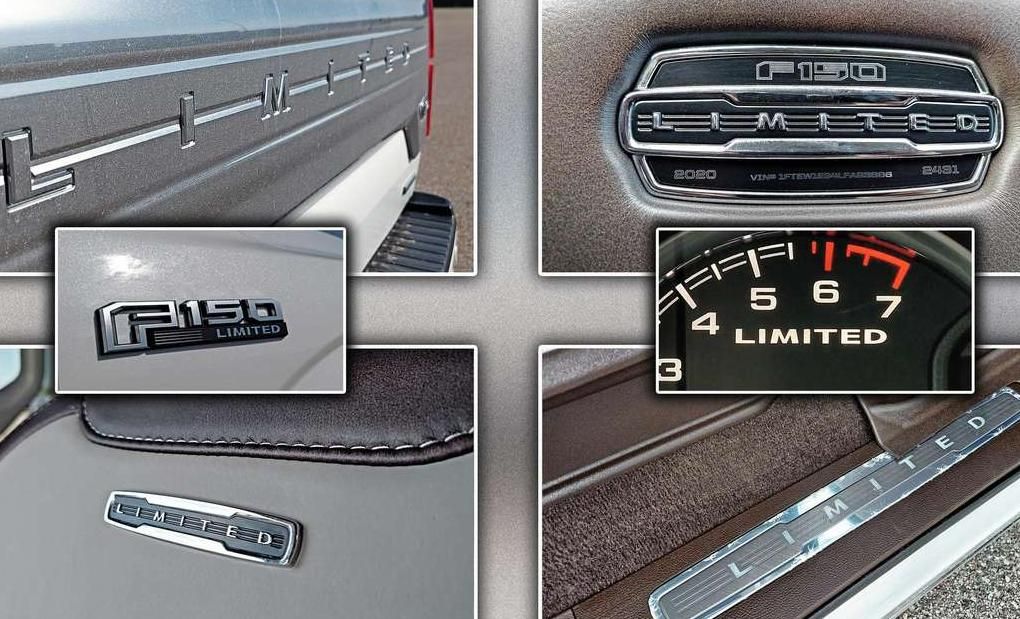 Ford F-150 | 38