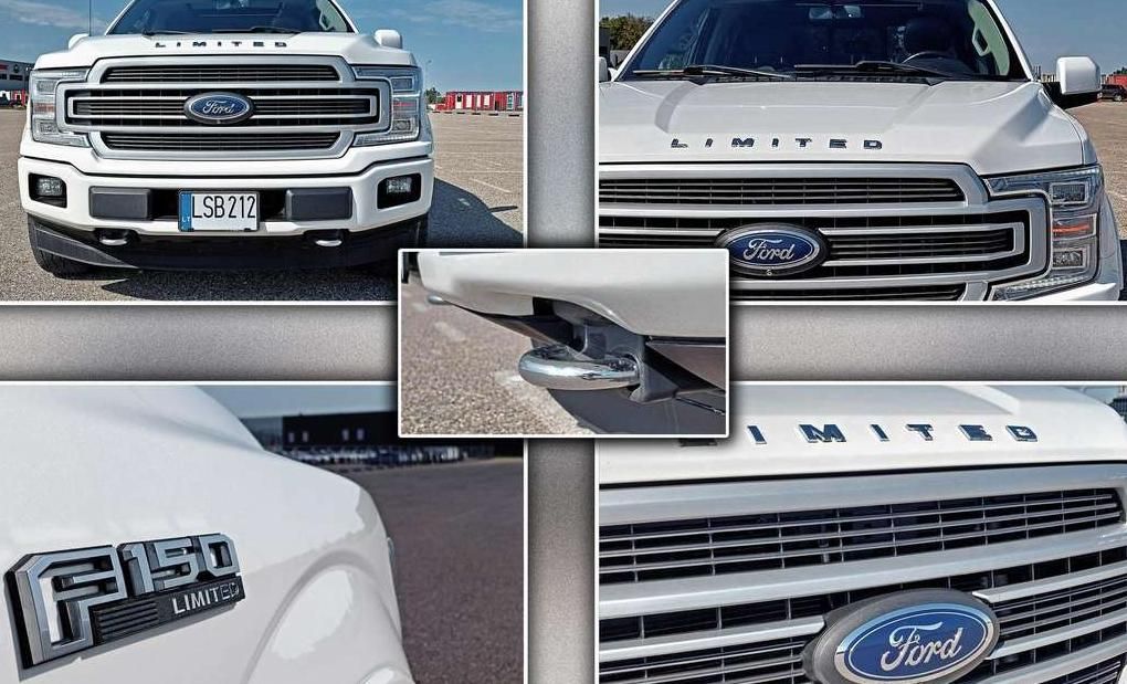Ford F-150 | 40