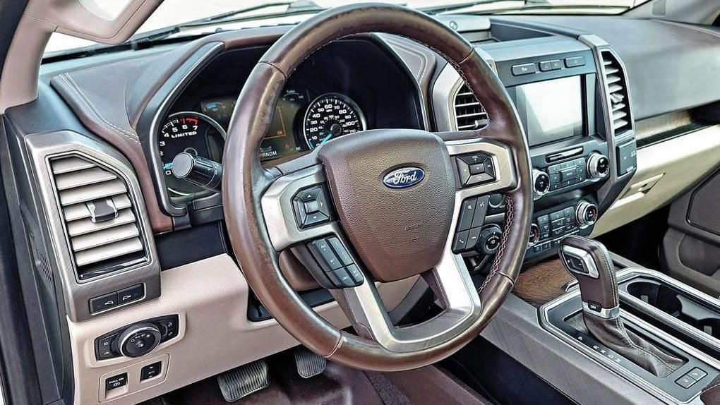 Ford F-150 | 20