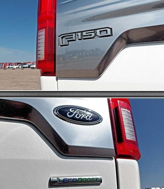 Ford F-150 | 36