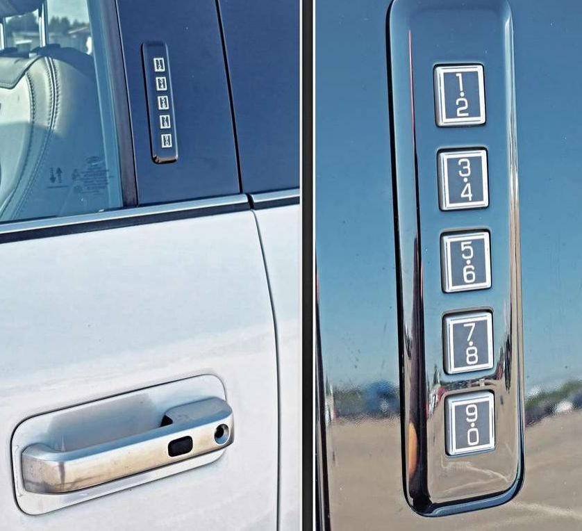 Ford F-150 | 42