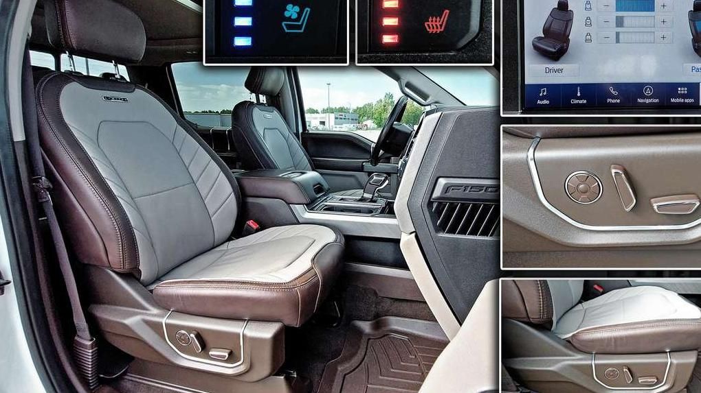 Ford F-150 | 31