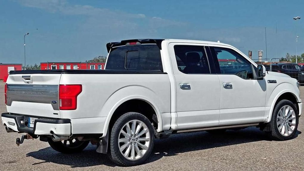 Ford F-150 | 11