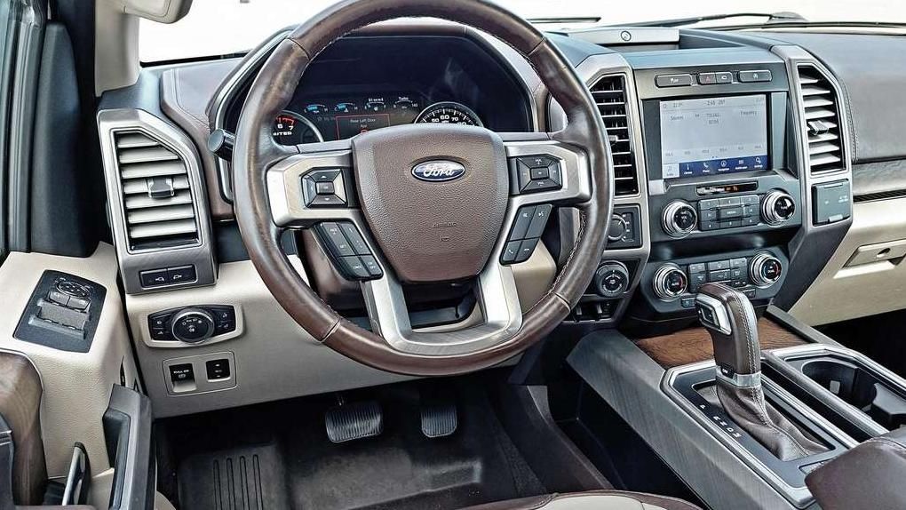 Ford F-150 | 17