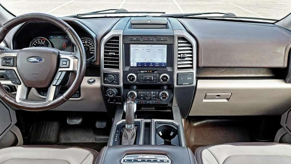 Ford F-150 | 14