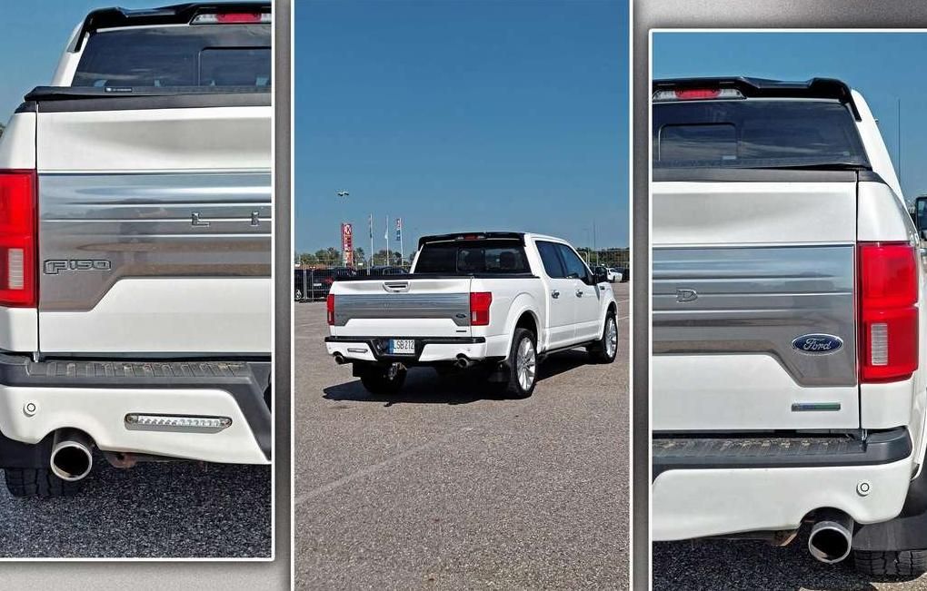 Ford F-150 | 26