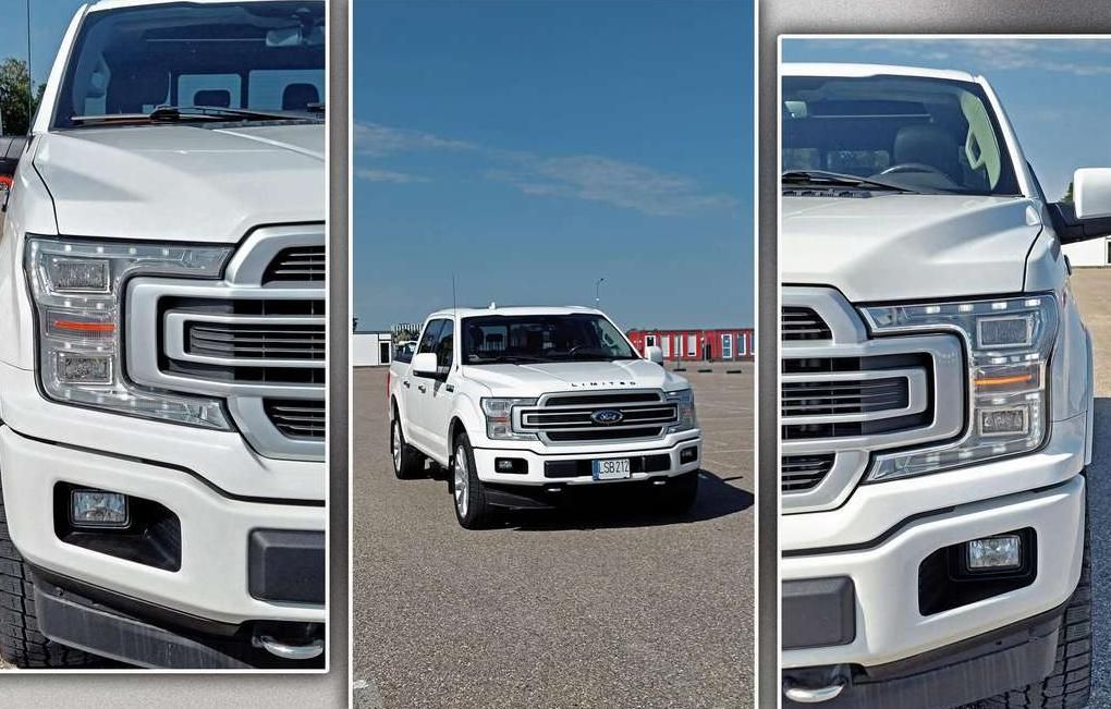 Ford F-150 | 41