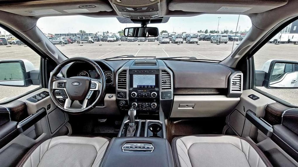 Ford F-150 | 16