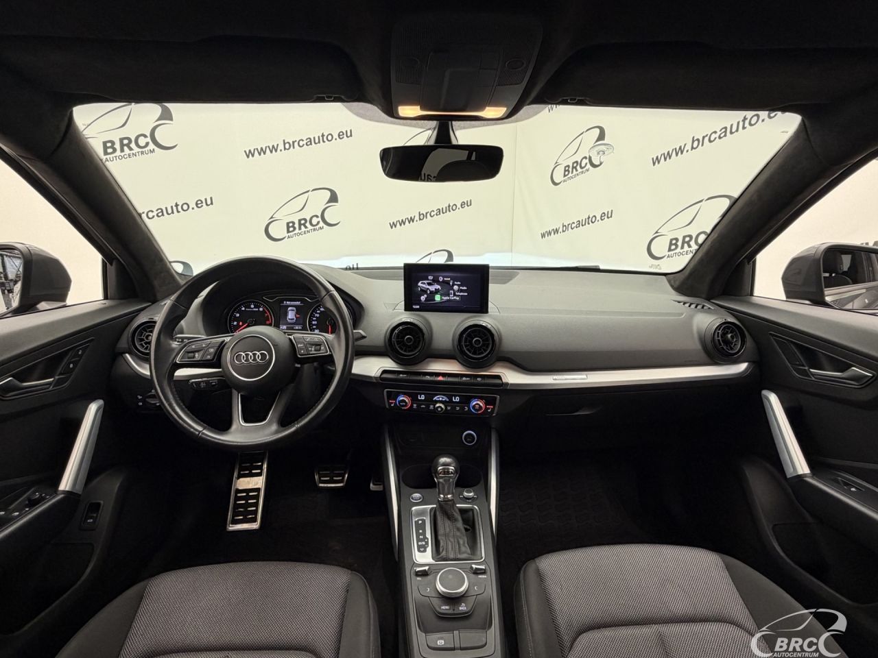 Audi Q2 | 2
