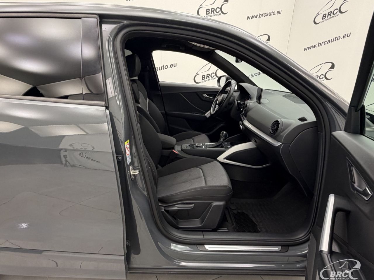 Audi Q2 | 3