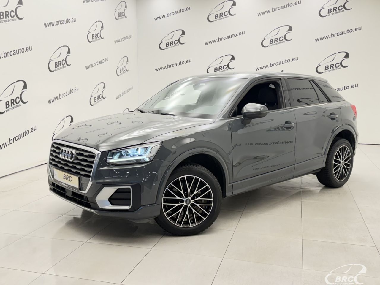 Audi Q2 | 0