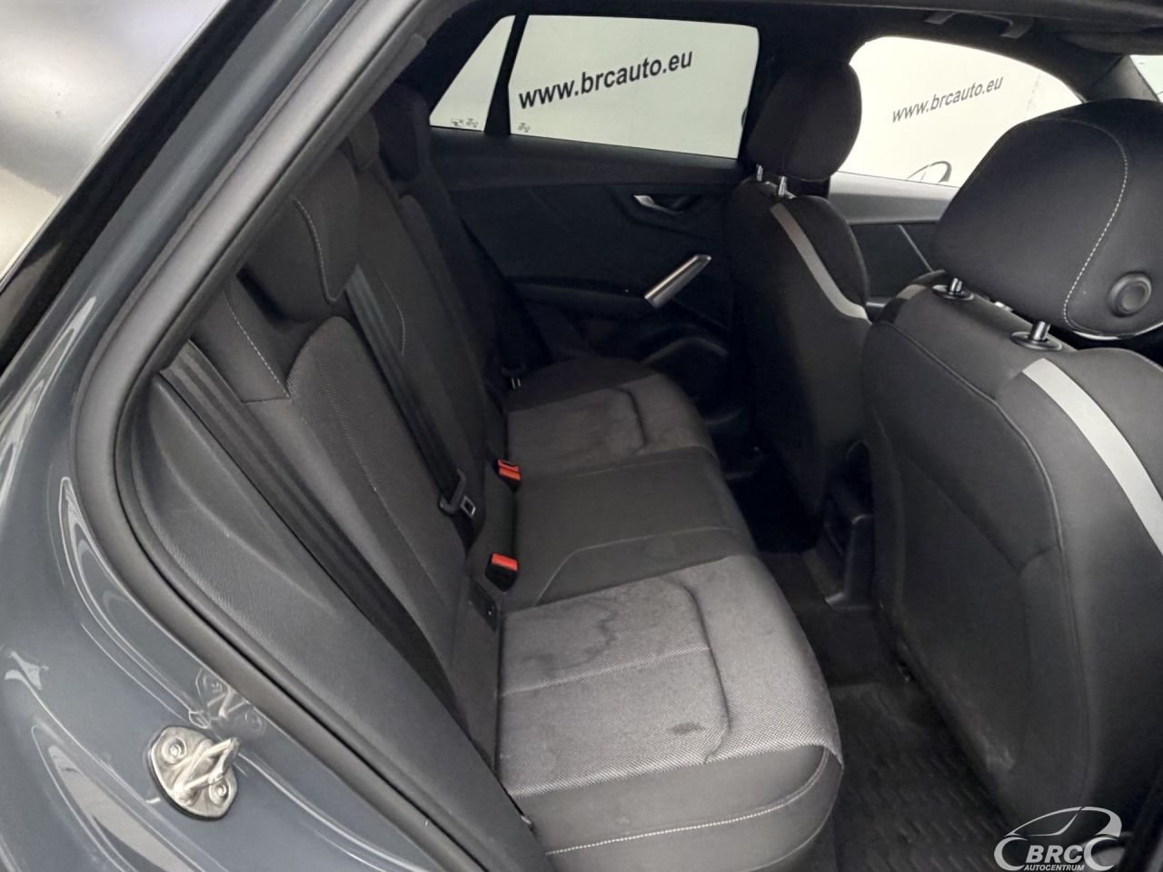 Audi Q2 | 9