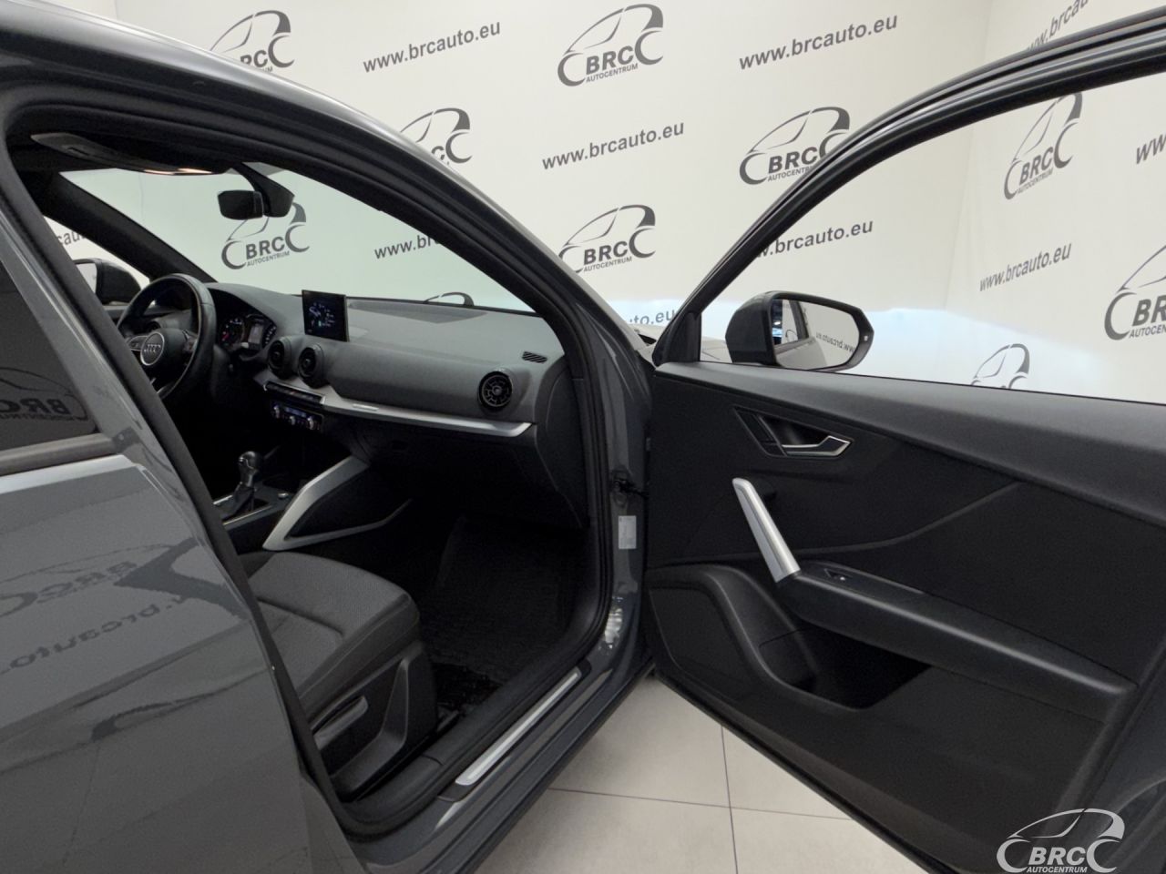 Audi Q2 | 7