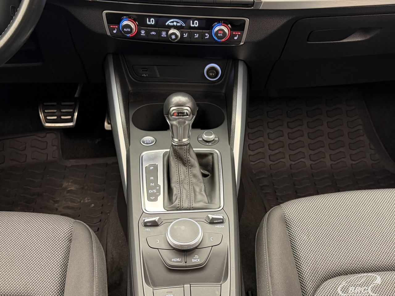 Audi Q2 | 16