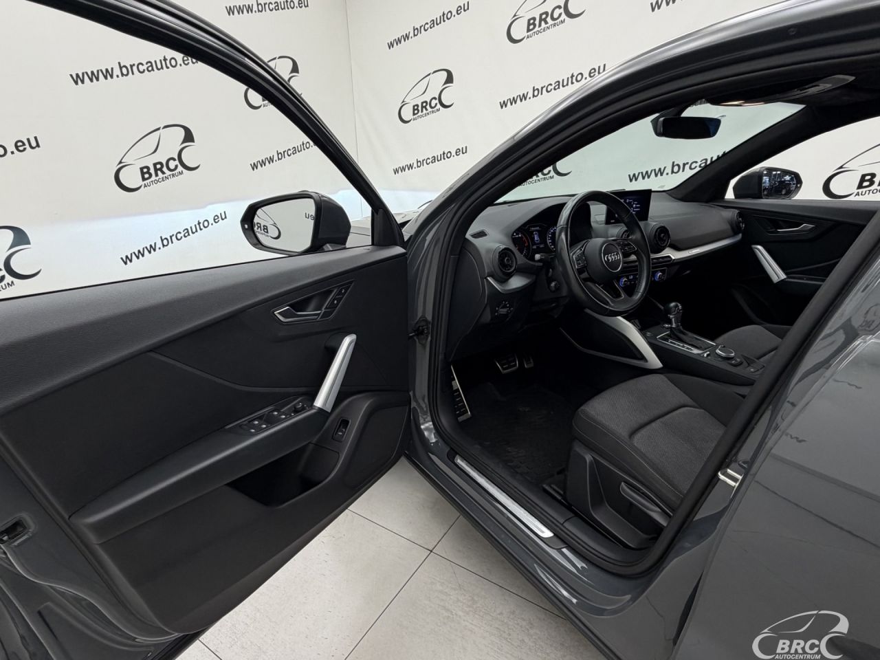 Audi Q2 | 17