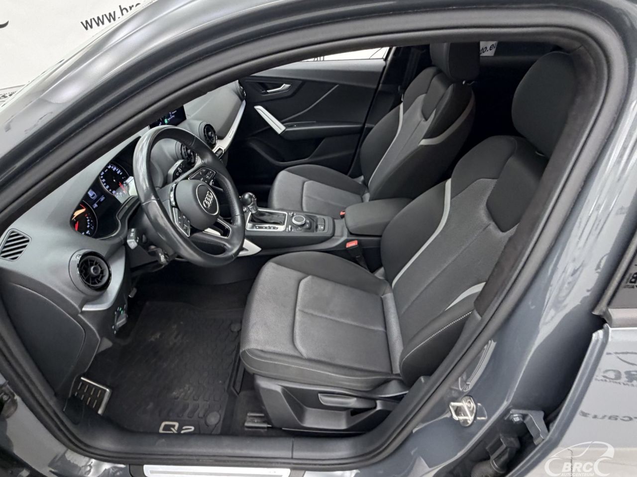 Audi Q2 | 19