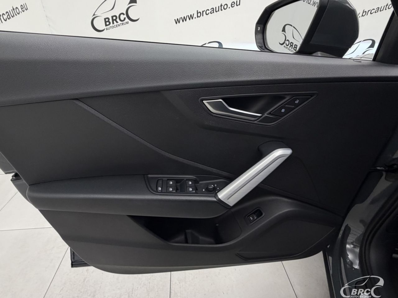 Audi Q2 | 18