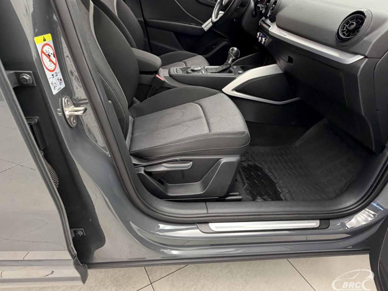 Audi Q2 | 5