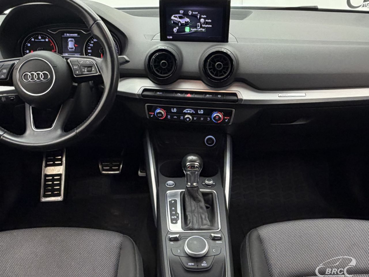 Audi Q2 | 13