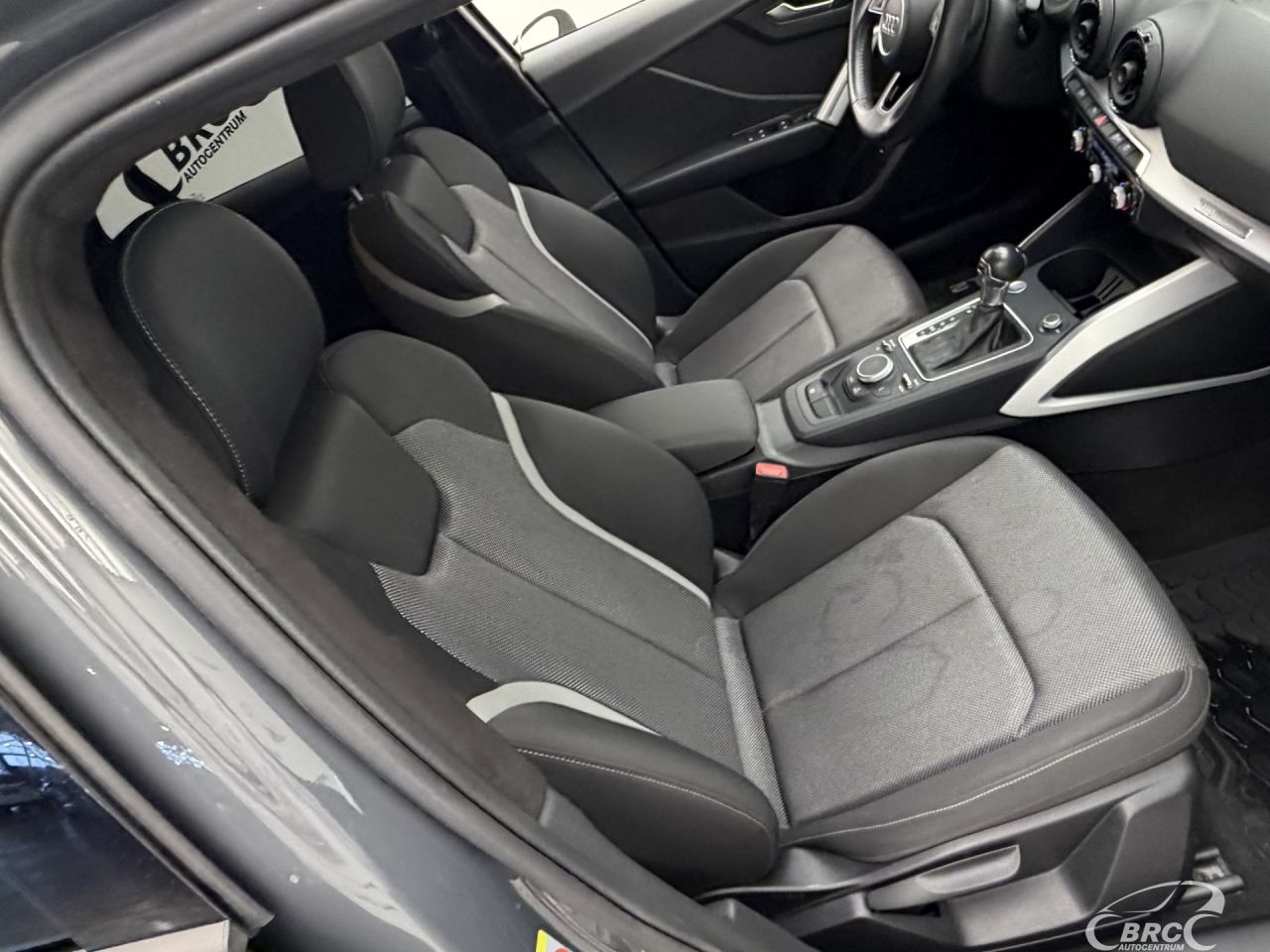 Audi Q2 | 4