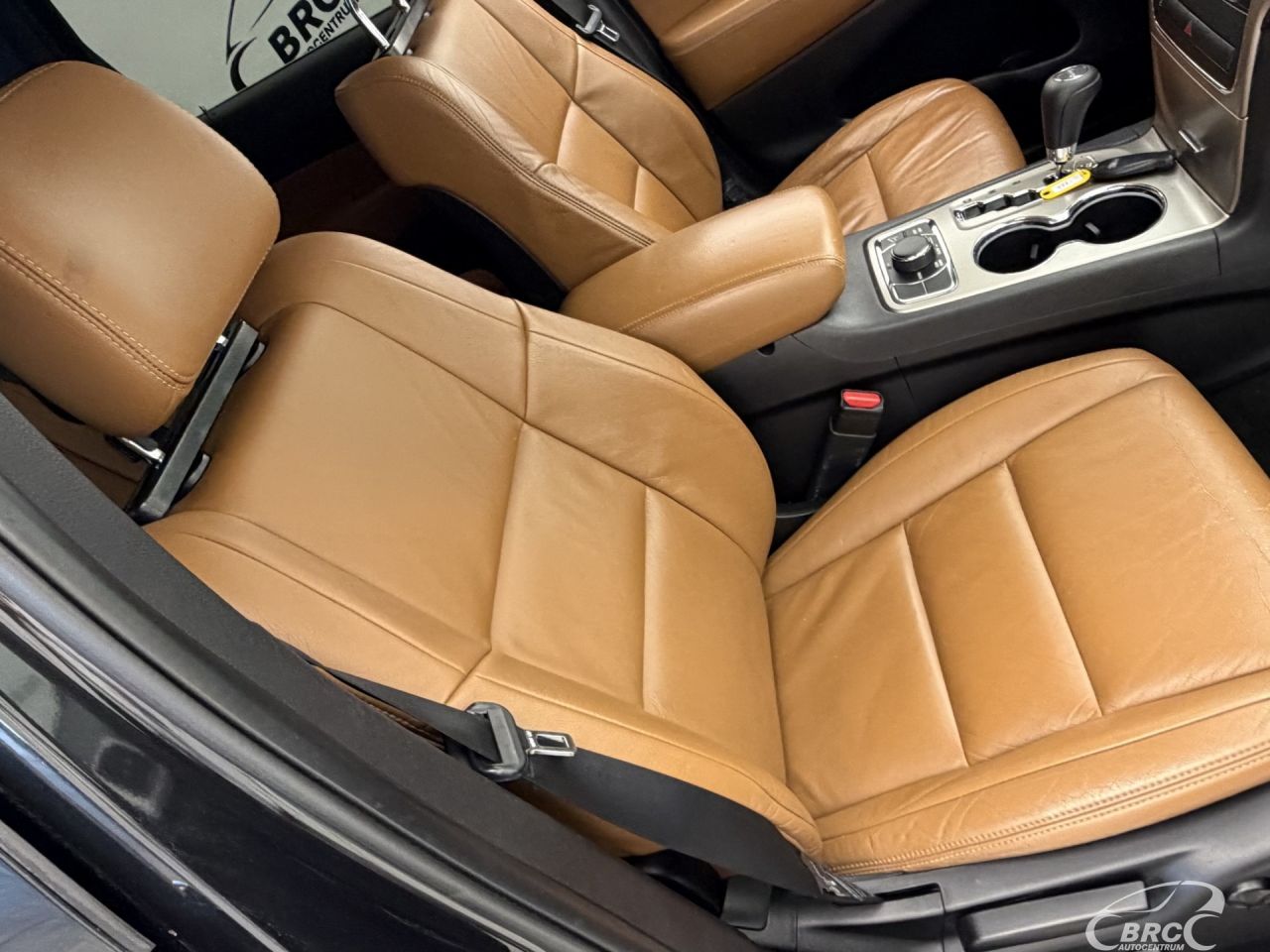 Jeep Grand Cherokee | 4