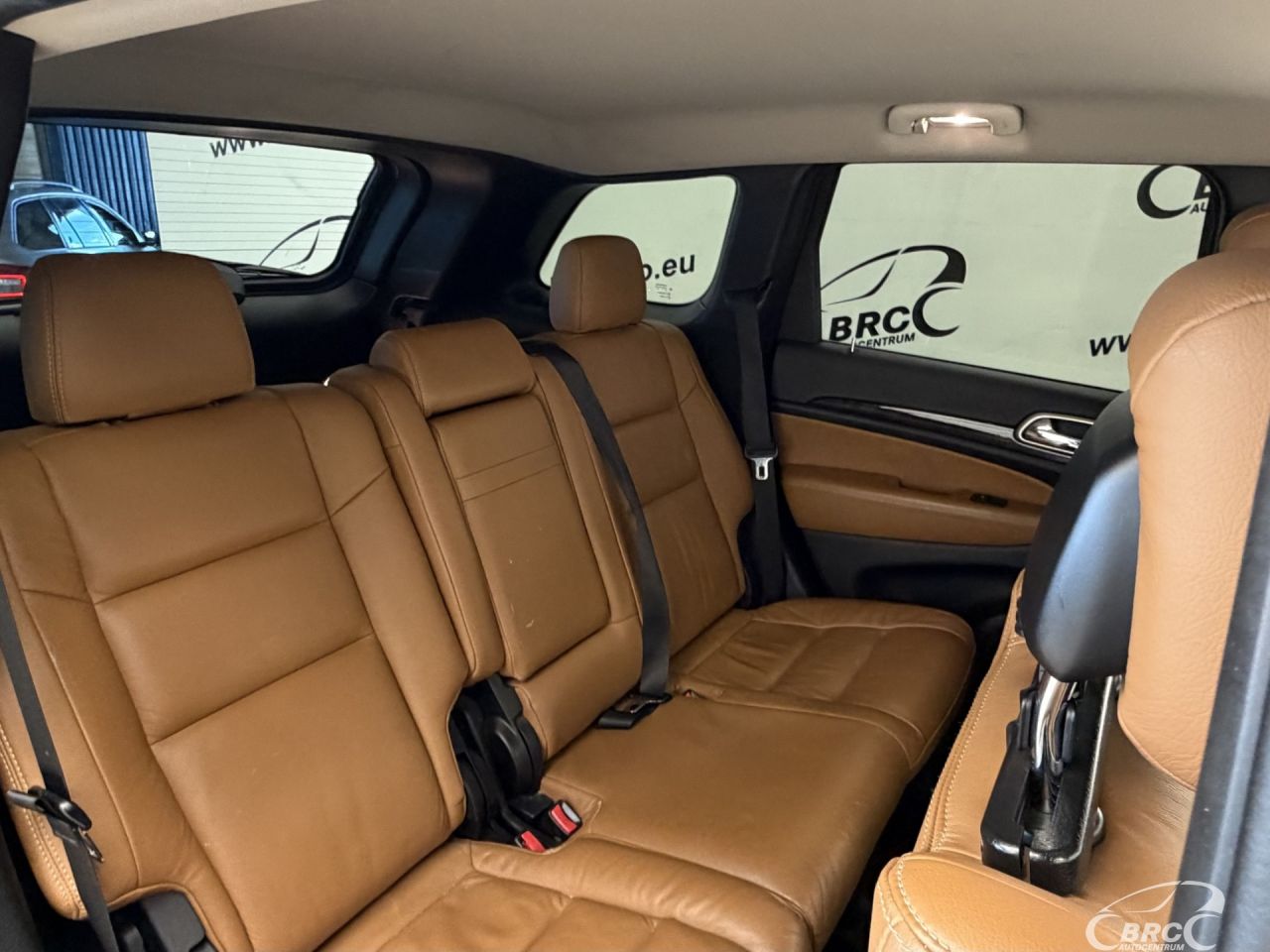 Jeep Grand Cherokee | 11