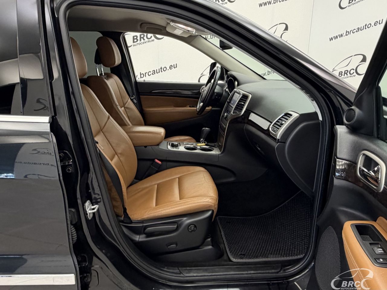Jeep Grand Cherokee | 3