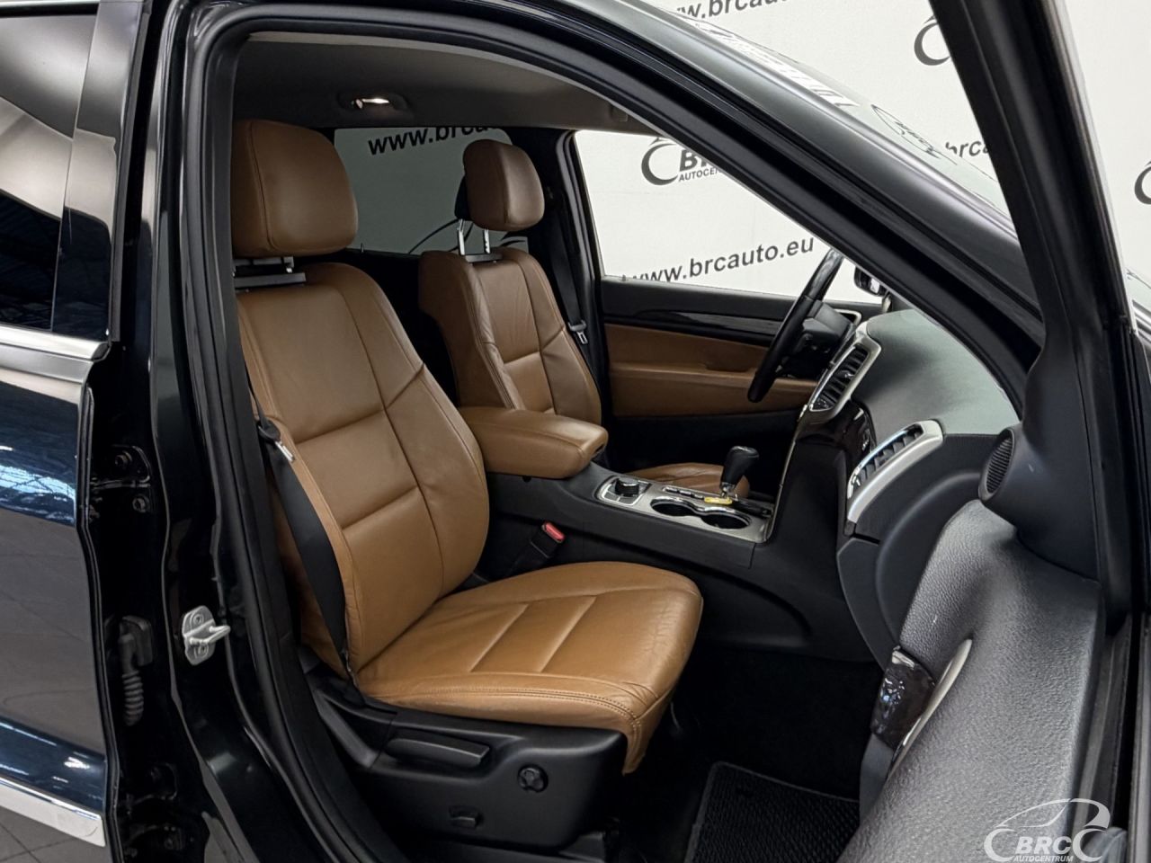 Jeep Grand Cherokee | 6