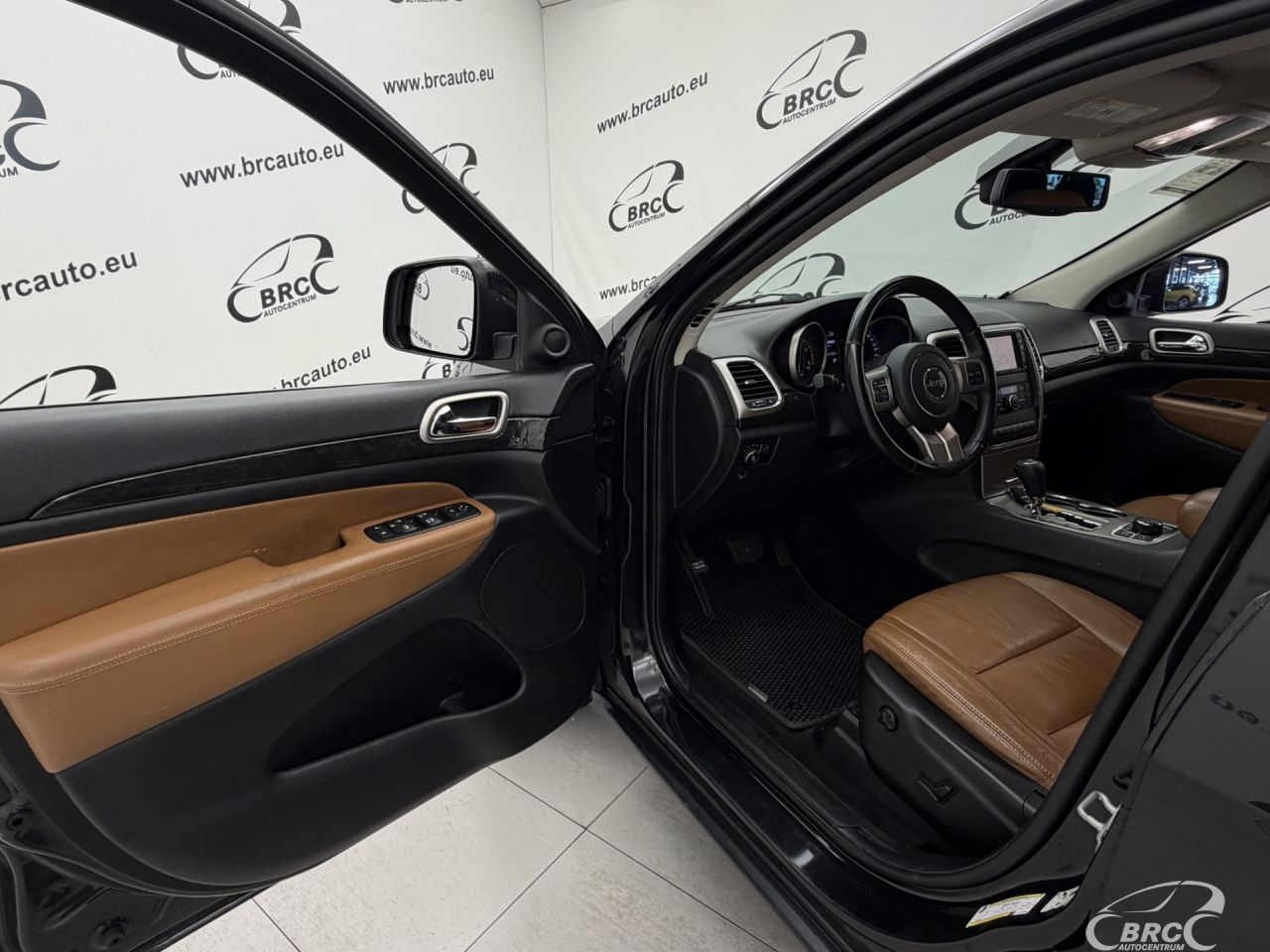 Jeep Grand Cherokee | 18