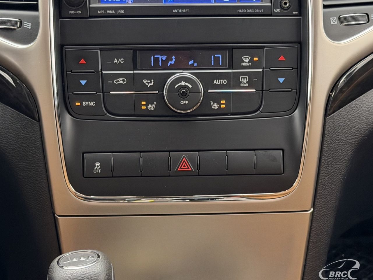 Jeep Grand Cherokee | 16