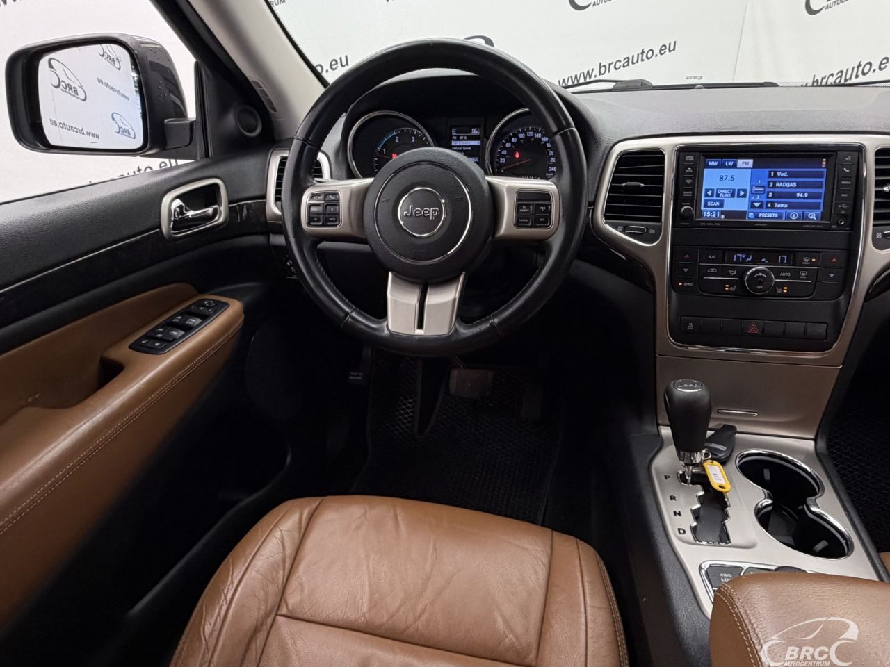 Jeep Grand Cherokee | 13