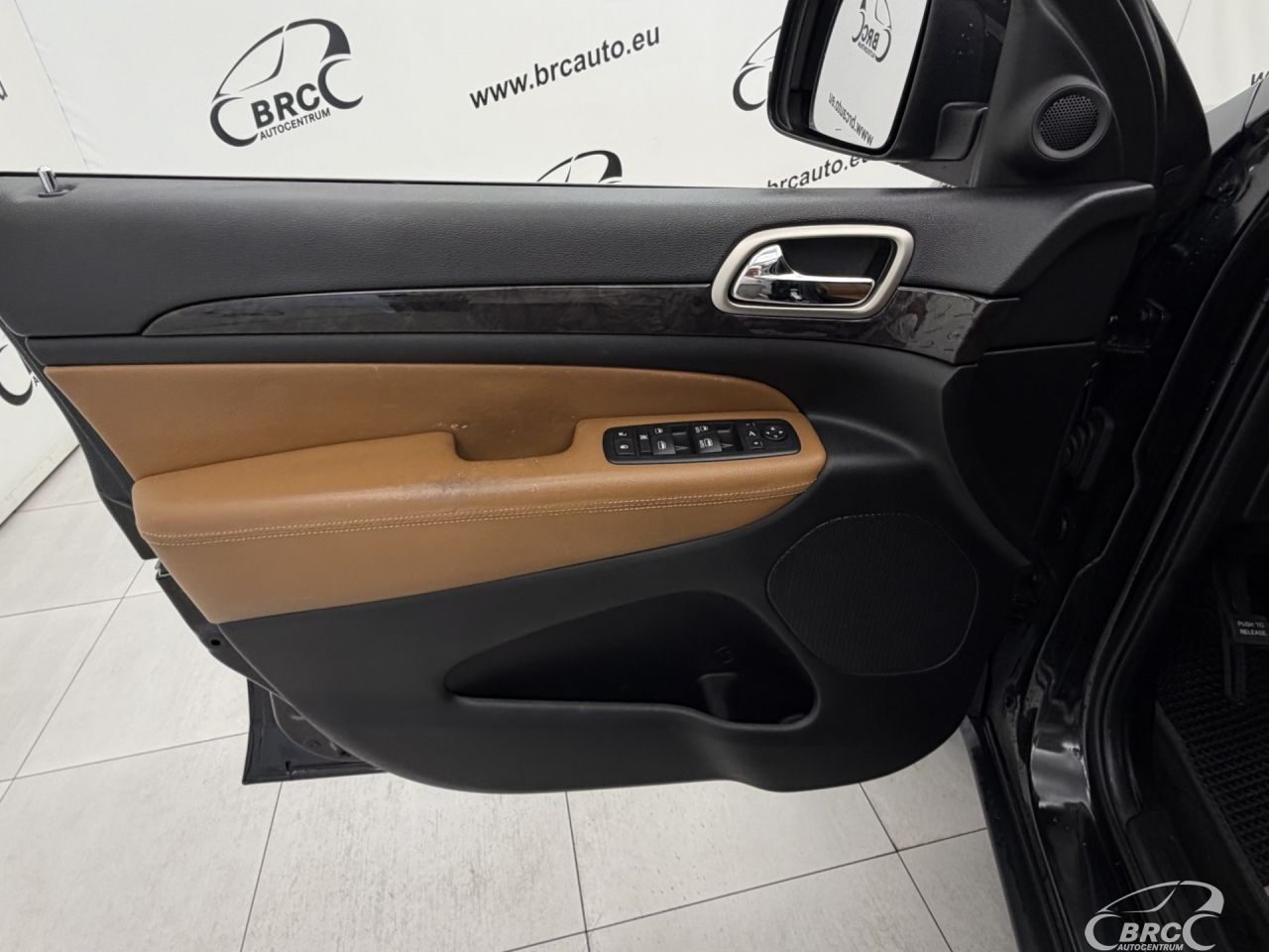 Jeep Grand Cherokee | 19