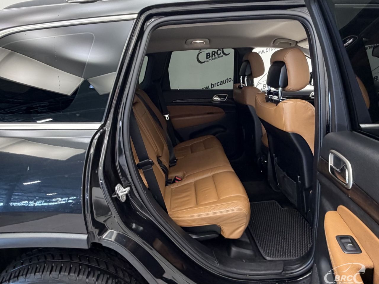 Jeep Grand Cherokee | 9