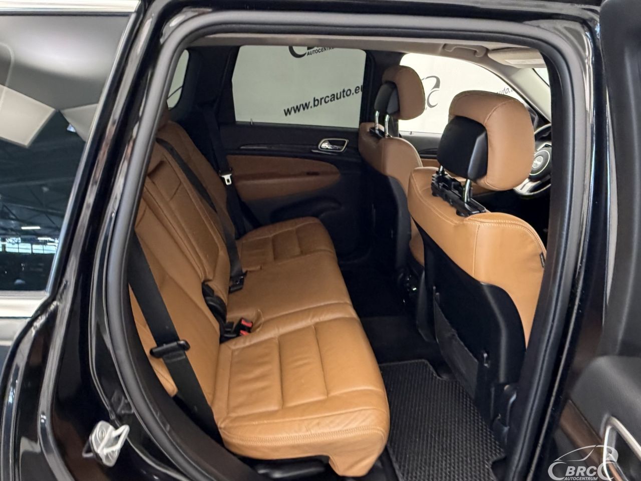 Jeep Grand Cherokee | 10
