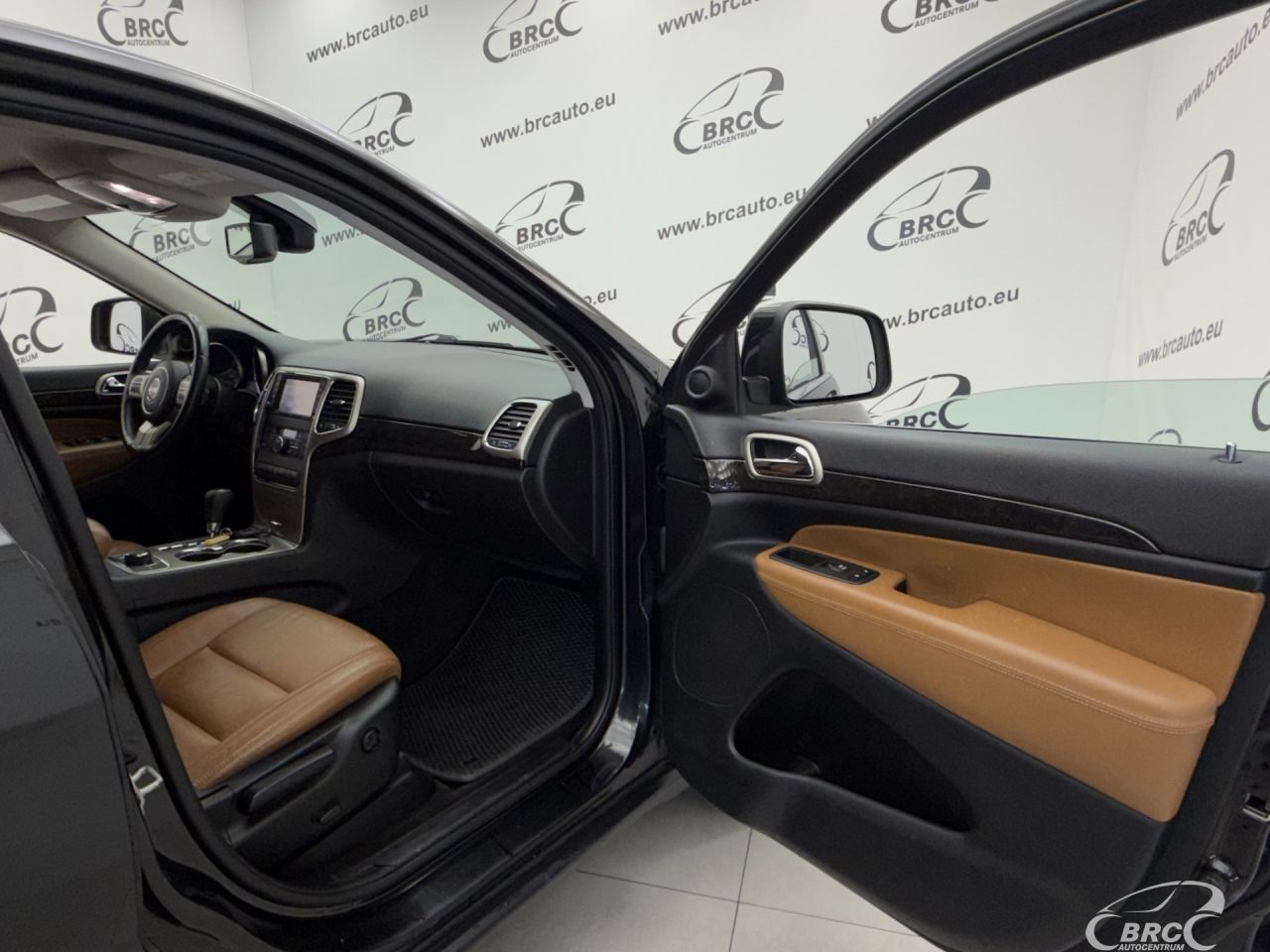 Jeep Grand Cherokee | 7