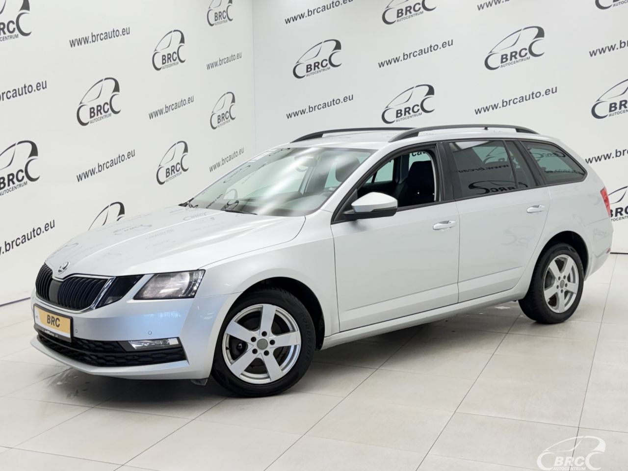 Skoda Octavia | 0
