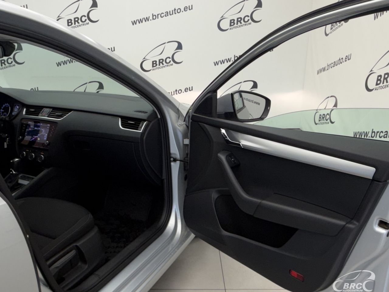 Skoda Octavia | 7