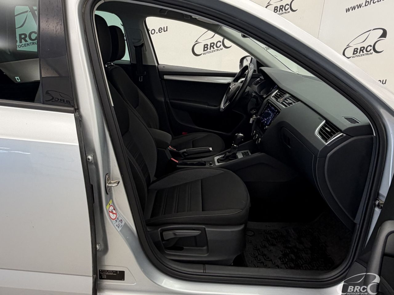 Skoda Octavia | 3