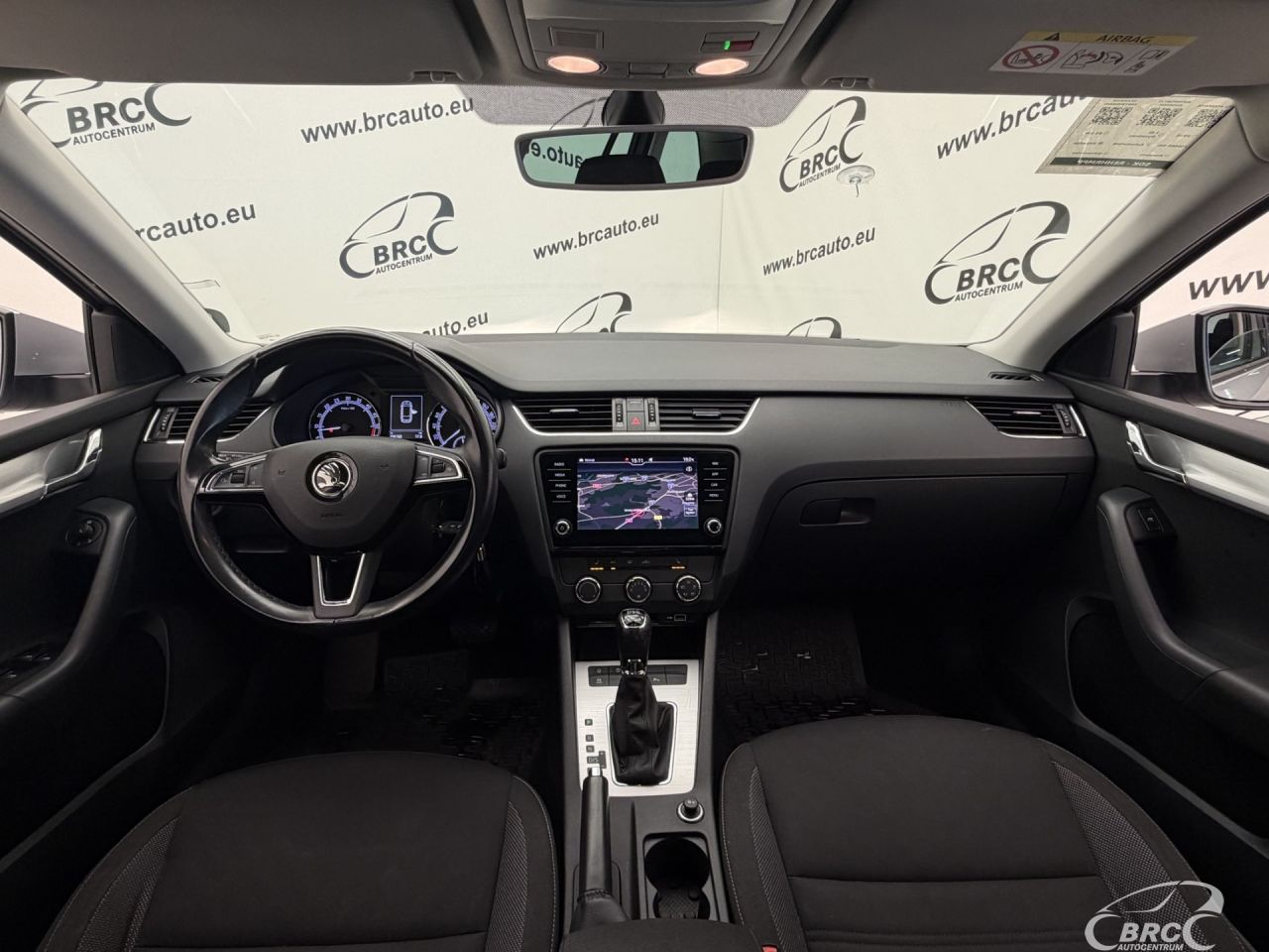 Skoda Octavia | 2