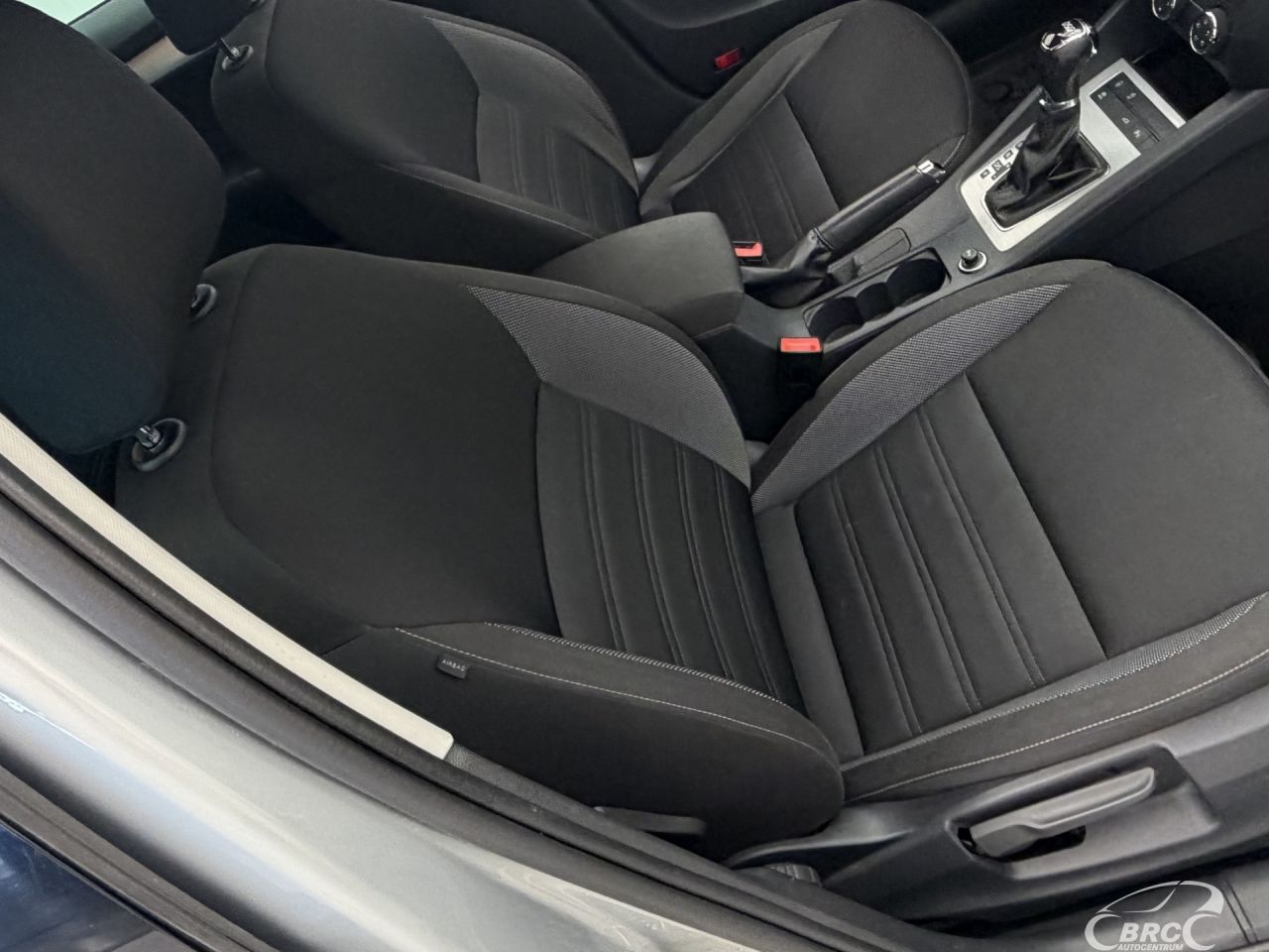 Skoda Octavia | 4