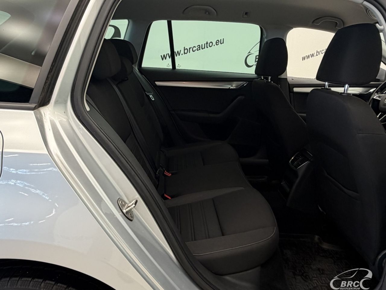 Skoda Octavia | 8