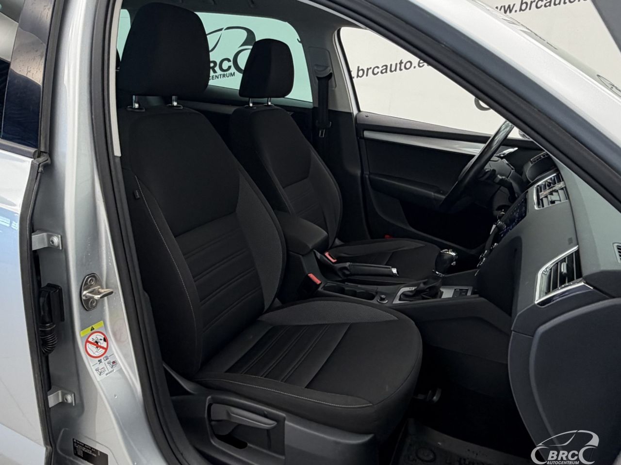 Skoda Octavia | 6