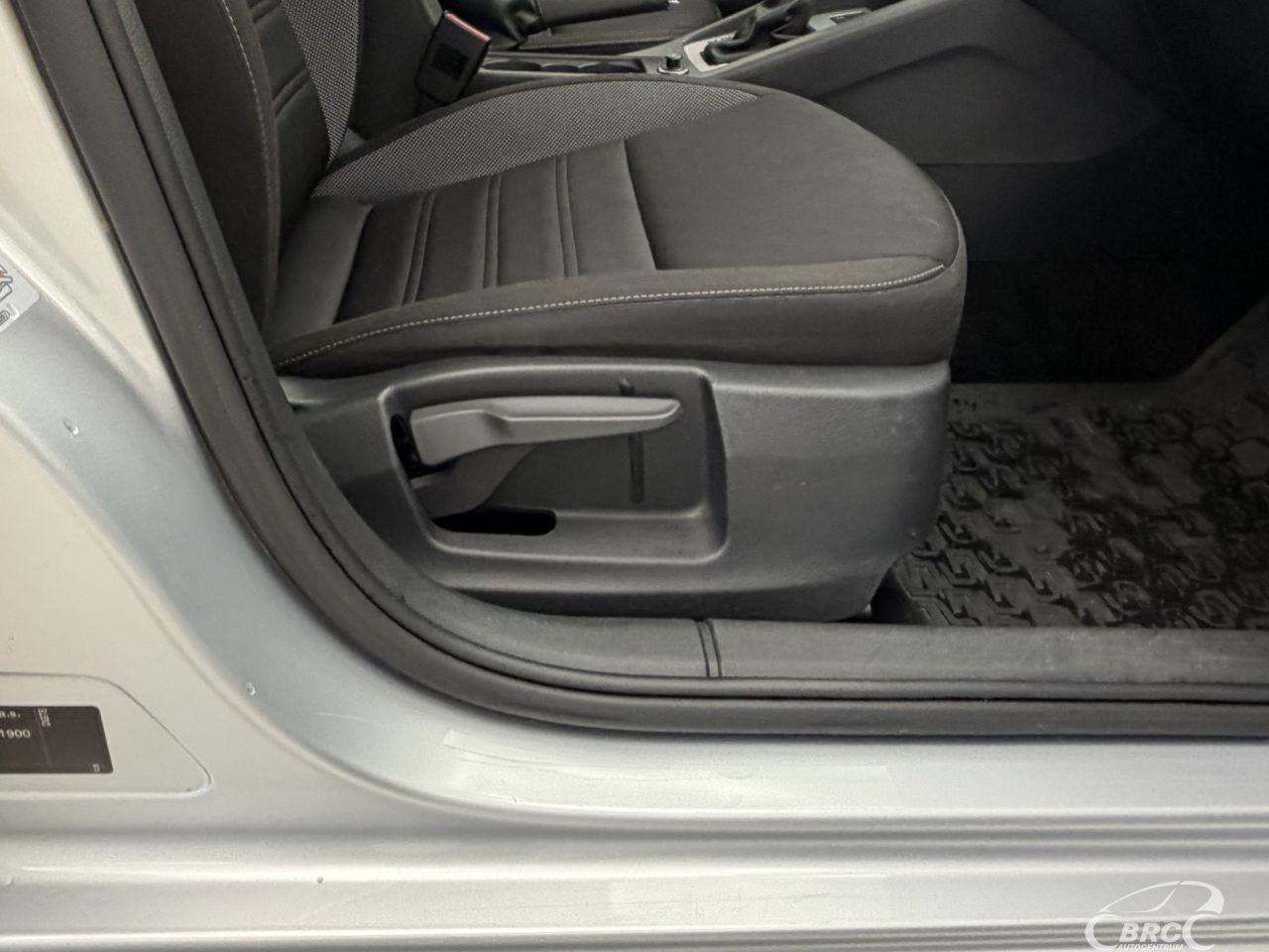 Skoda Octavia | 5