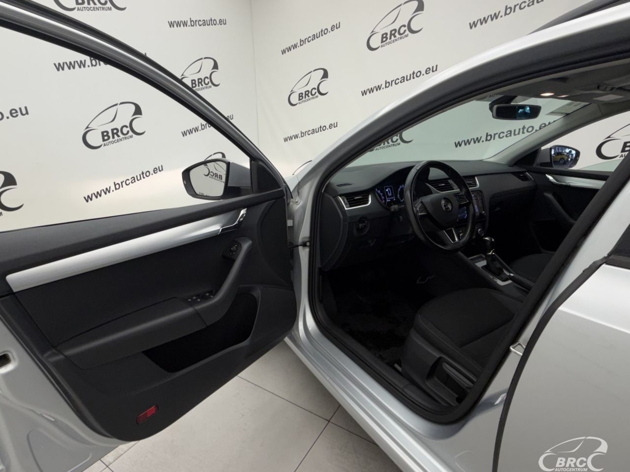 Skoda Octavia | 16