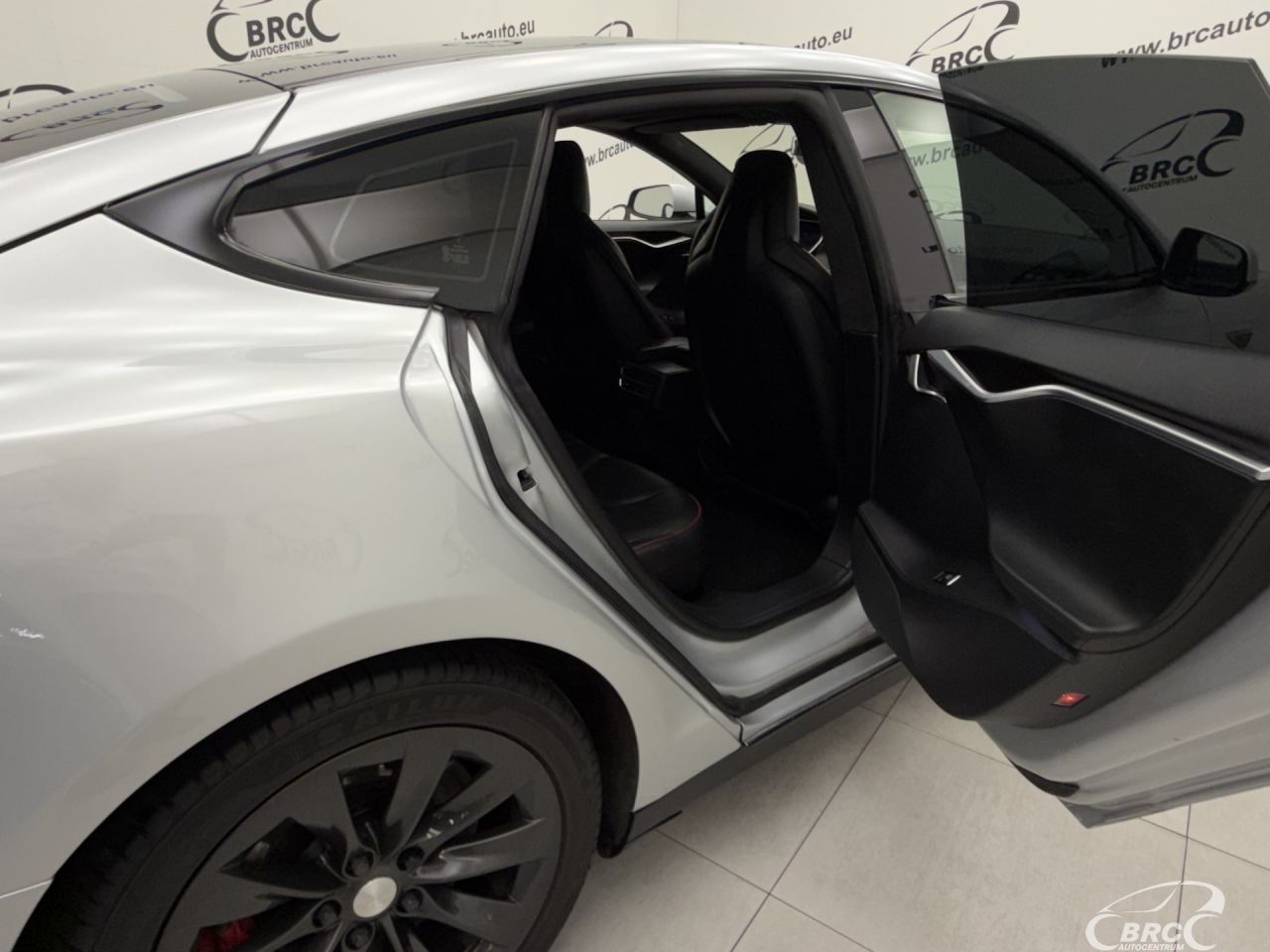 Tesla Model S | 11